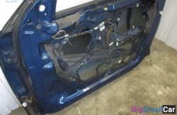 Дверь передняя правая (41 Кузов) 41517034152 - купить Челябинске