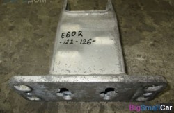 Демпфер прав. (51 Оснащение Кузов) 51117148586 - купить Челябинске