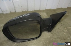 Зеркало наружн. лев. (51 Оснащение Кузов) 51167307155 - купить Челябинске