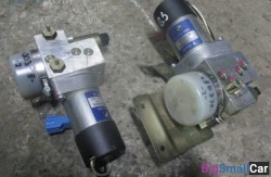 Моторчик багажника (41 Кузов) 51247137999 - купить Челябинске