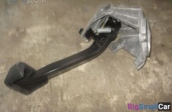 Педаль тормоза акпп (35 Педальное управление) 35006865302 - купить Челябинске