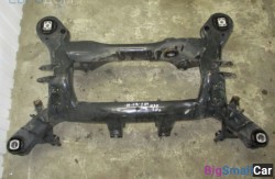 Балка задняя n20 (33 Задний мост) 33316792474 - купить Челябинске