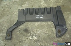 Щиток нижн. (51 Оснащение Кузов) 51647307791 - купить Челябинске