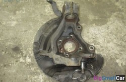 Цапфа перед. прав. (33 Задний мост) 31216788700 - купить Челябинске