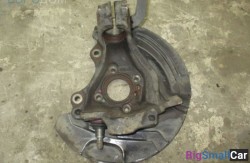 Цапфа перед. лев. (33 Задний мост) 31216788699 - купить Челябинске