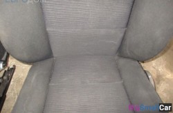 Сиденья комплект (52 Сиденья) 52107118410