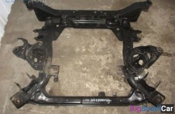 Балка передняя n20 2.0 (31 Передний мост) 31116788965 - купить Челябинске