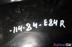 Обшивка перед. прав. (51 Оснащение Кузов) 51472990496 - купить Челябинске