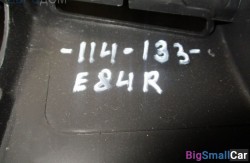 Накладка задн. прав. (51 Оснащение Кузов) 51462991850 - купить Челябинске