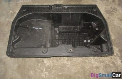 Поддон багажника (51 Оснащение Кузов) 51712990101 - купить Челябинске