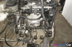 Датчик в топливной рампе (13 Подготовка и регулир. рабочей смеси) 13537620946 - купить Челябинске