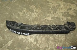 Крепление крыла лев. (51 Оснащение Кузов) 51117178077 - купить Челябинске