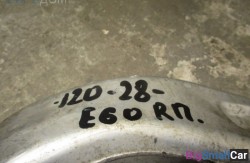 Рычаг продольный прав. (31 Передний мост) 311067706861 - купить Челябинске