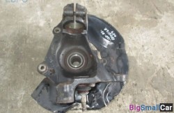 Цапфа перед. лев. (33 Задний мост) 312167683151 - купить Челябинске