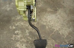 Педаль тормоза акпп (35 Педальное управление) 35006769221 - купить Челябинске