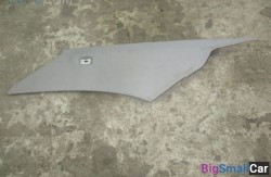 Обшивка стойки задн. прав. (51 Оснащение Кузов) 51436965458 - купить Челябинске