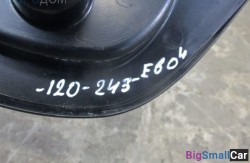 Обшивка лев. (51 Оснащение Кузов) 51476987055 - купить Челябинске