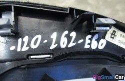 Накладка акпп (51 Оснащение Кузов) 51166974709 - купить Челябинске