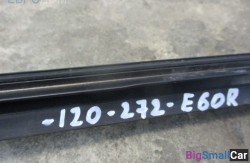 Молдинг двери прав. (51 Оснащение Кузов) 51217207260 - купить Челябинске