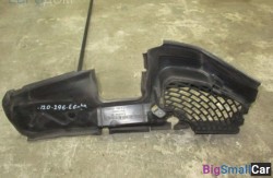 Воздуховод перед. лев. (51 Оснащение Кузов) 51747184517 - купить Челябинске