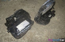 Замок двери задн. прав. (51 Оснащение Кузов) 512272021481 - купить Челябинске