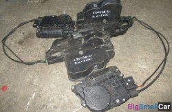 Замок двери перед. прав. (51 Оснащение Кузов) 51217202162 - купить Челябинске