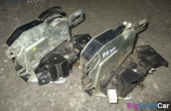 Замок двери перед. прав. (51 Оснащение Кузов) 51218198036 - купить Челябинске