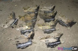 Замок двери задн. лев. (41 Кузов) 51221944321 - купить Челябинске