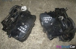 Замок двери перед. прав. (51 Оснащение Кузов) 51217318420 - купить Челябинске