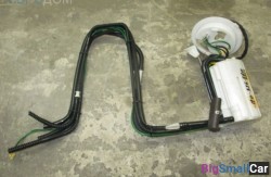 Насос топливный (16 Система подачи топлива) 161467658251 Насос топливный (16 Система подачи топлива) 161467658251