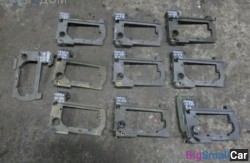 Рамка ручки перед. прав. (51 Оснащение Кузов) 51218236644 - купить Челябинске