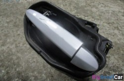 Ручка наружн. задн. лев. (51 Оснащение Кузов) 51213411277 - купить Челябинске