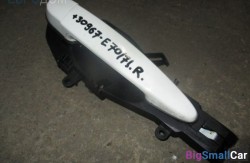 Ручка наружн. прав. (51 Оснащение Кузов) 51217162434 - купить Челябинске