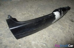 Ручка наружн. перед. прав. (51 Оснащение Кузов) 51217207534 - купить Челябинске