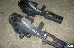 Рамка ручки прав. (51 Оснащение Кузов) 51217200936 - купить Челябинске