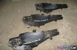 Рамка ручки перед. прав. (51 Оснащение Кузов) 51227199836 - купить Челябинске