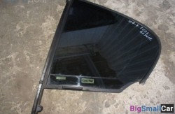 Форточка кузова лев. (51 Оснащение Кузов) 51347177849 - купить Челябинске