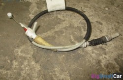 Трос двери задн. (51 Оснащение Кузов) 51217297439 - купить Челябинске