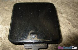 Заглушка бампера (51 Оснащение Кузов) 51117210880 - купить Челябинске