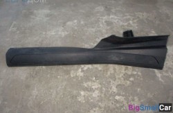 Порожек задн. лев. (51 Оснащение Кузов) 51479121915 - купить Челябинске