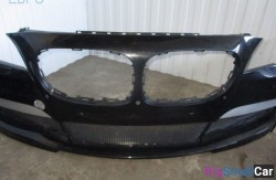 Бампер передний (51 Оснащение Кузов) 51112152302 - купить Челябинске