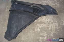 Щиток прав. (51 Оснащение Кузов) 64316987601 - купить Челябинске