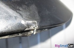 Крыло перед. прав. (41 Кузов) 410072614621 - купить Челябинске