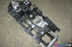 Рамка ручки перед. лев. (51 Оснащение Кузов) 51217187227 - купить Челябинске