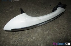 Ручка наружн. лев. (51 Оснащение Кузов) 51217231931 - купить Челябинске