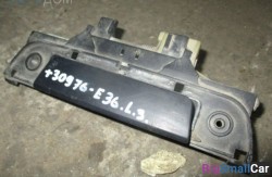 Ручка наружн. задн. лев. (51 Оснащение Кузов) 51221960825 - купить Челябинске