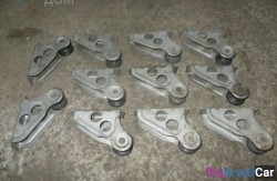 Ролик капота (51 Оснащение Кузов) 51231884272 - купить Челябинске