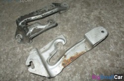 Скоба замка прав. (51 Оснащение Кузов) 51231928118 - купить Челябинске