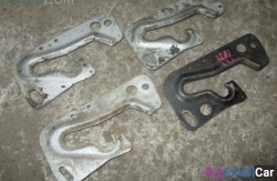 Скоба (51 Оснащение Кузов) 51231884271 - купить Челябинске