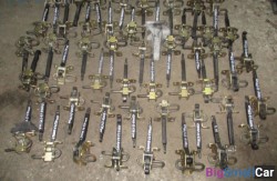 Ограничитель задн. (51 Оснащение Кузов) 51228193448 - купить Челябинске